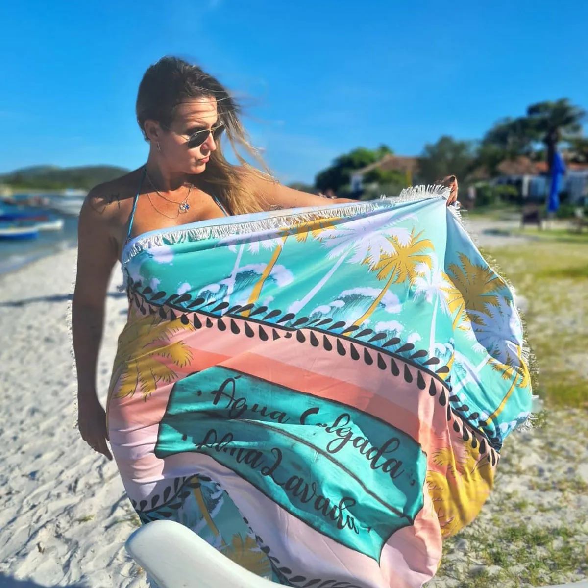 Canga Praia - Imagem 2